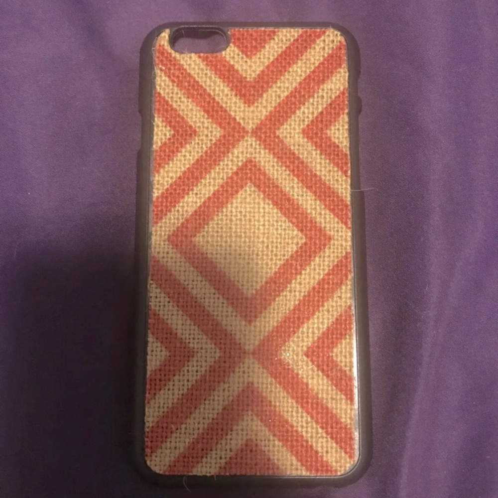 iPhone 6 phone case